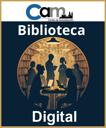 Biblioteca digital