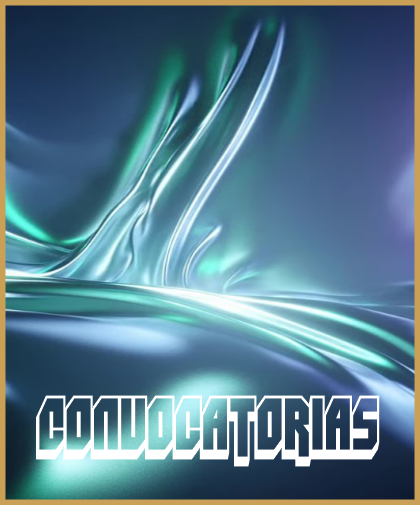 Convocatorias
