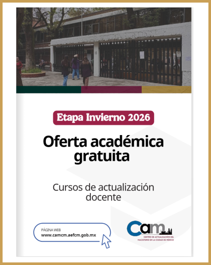 Cursos