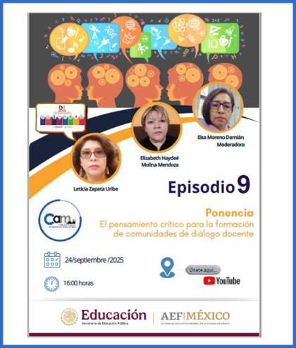 El pensamiento crítico