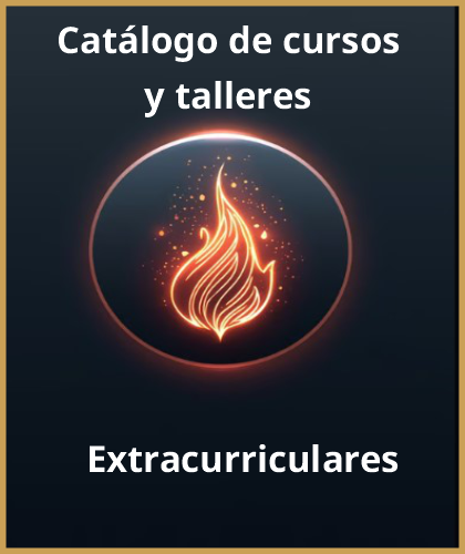 Extracurriculares.