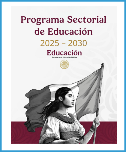 Plan sectorial 2929-2025