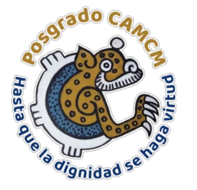 Logo posgrado